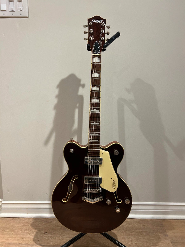 Gretsch G5628-P90 Electromatic Guitar in Guitars in City of Toronto