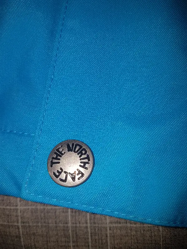 Men's Large North Face jacket62863266414337124