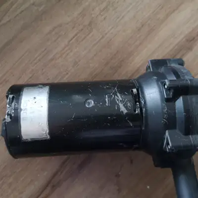 Tested, good working condition, part number 0 392 022 002, can be used for universal application, if...