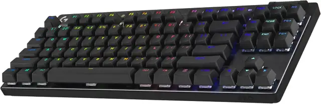 Logitech Pro X TKL Lightspeed Gaming Keyboard & Mouse in Mice, Keyboards & Webcams in Mississauga / Peel Region - Image 2