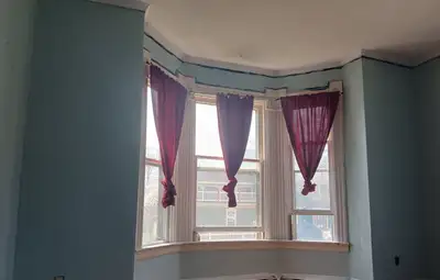 Ground floor downtown 1 bedroom + own entrance