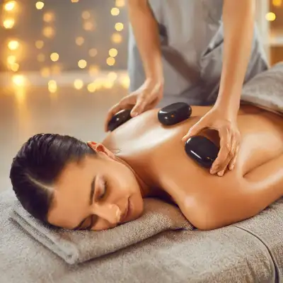 Peng Cheng massage! 514-393-0886, View more