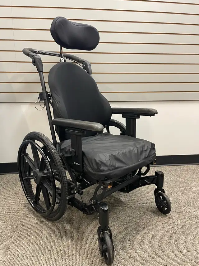 Fuze t-20 Wheelchair63782599419523122