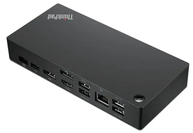 Lenovo ThinkPad T16 G2 + Lenovo Dock + Jabra Evolve 20 Headset63234628580225123