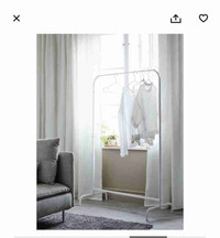 IKEA Cloth Rack