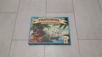 PIRATENSPIEL board game 8+

