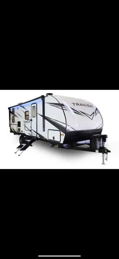FAST SALE – 2021 Prime Time Tracer 24DBS $22,000 – Priced to Move! Used only a handful of times – ex...