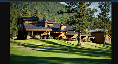 Fairmont Hot Springs Mountainside Villa for rent, View more