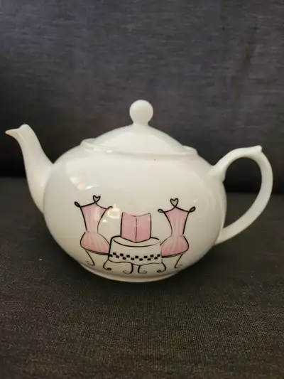Tea Pot from The Bay, View more