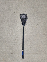 Under armour youth lacrosse stick for sale!