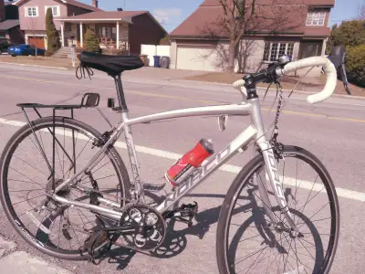 Vélo norco, View more