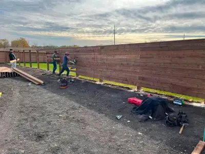 Call 204-815-1100 Text line 416-660-4016 Hello Manitoba! Carpenter Johnny is returning to build anot...