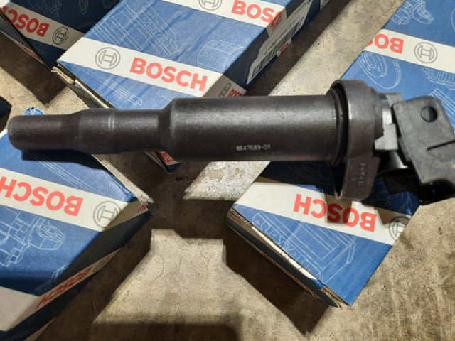 BMW IGNITION COILS in Engine & Engine Parts in Kitchener / Waterloo - Image 2