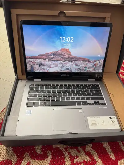 Asus Laptop Touchscreen, View more