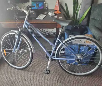 City Bicycle, excellent condition, View more