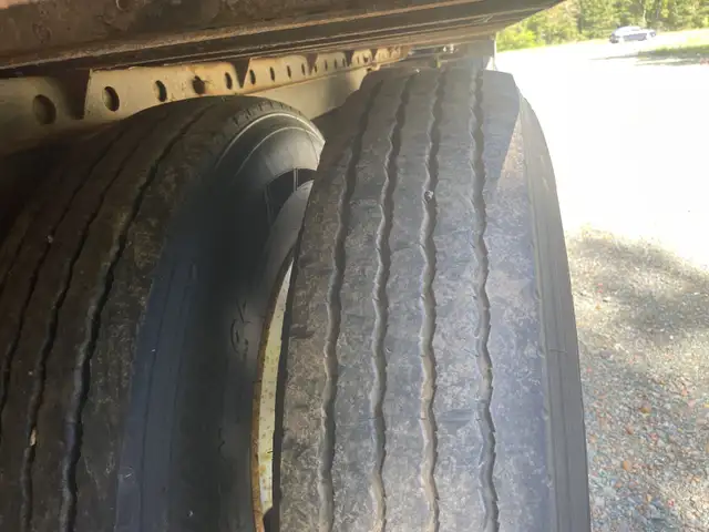 2021 Utility Refer trailer tridem in Heavy Trucks in Charlottetown - Image 8