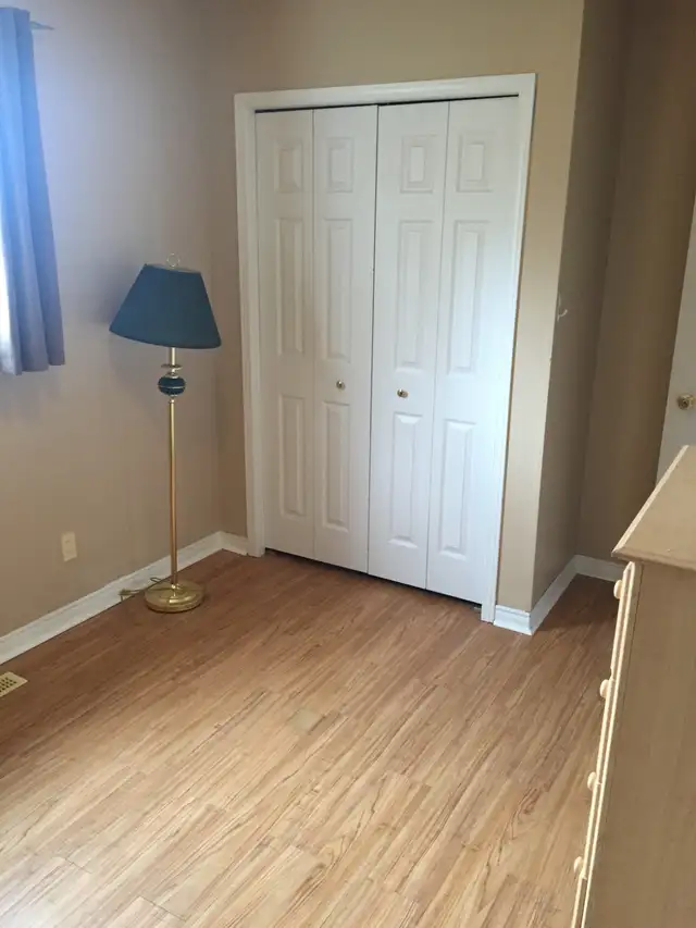 Room for Rent - Orillia or Barrie Student