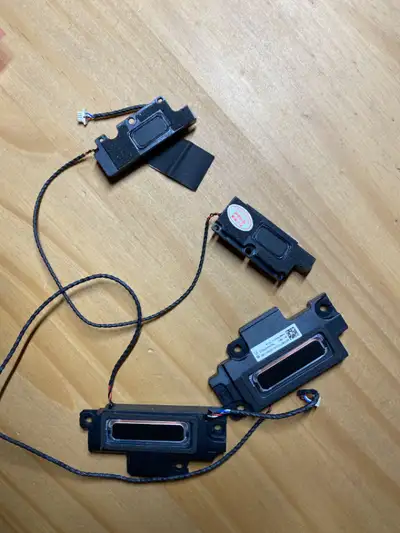 lenovo thinkpad x1 carbon gen7 speaker, View more