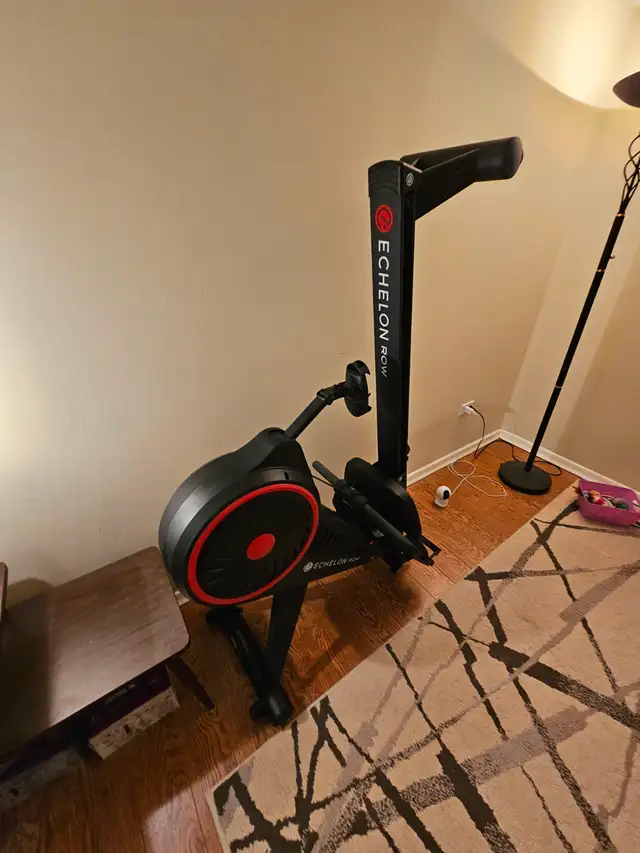 REGATTA SMART ROWER - ECHELON432473275200317443