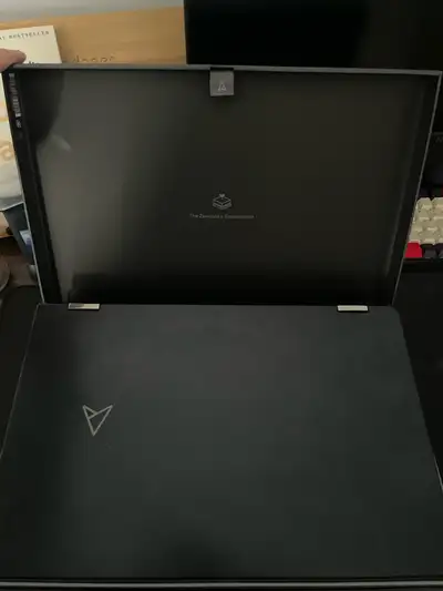 ASUS Zenbook Pro 15 Flip OLED Workstation / Laptop, View more