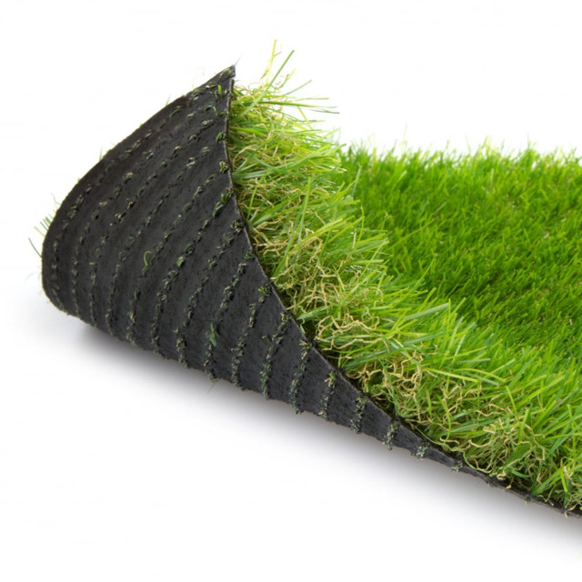 BRAND NEW ARTIFICIAL TURFF FAKE GRASS 90OZ MADE IN USA  $3.00/SF in Outdoor Décor in City of Toronto - Image 2