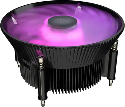 Cooler Master i71C RGB CPU Air Cooler, View more