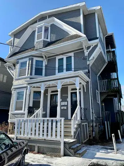 If it’s still up then yes It’s available. Unit-top floor of House, looking to rent out my room perma...