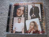 Ace Of Base - The Bridge - like new cd