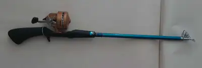 Vintage Shakespeare 2601  Fishing  Rod, View more