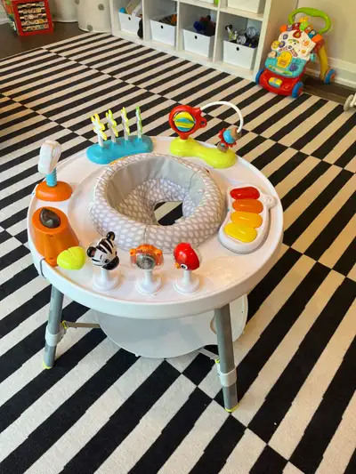 Skip Hop Activity Centre, View more