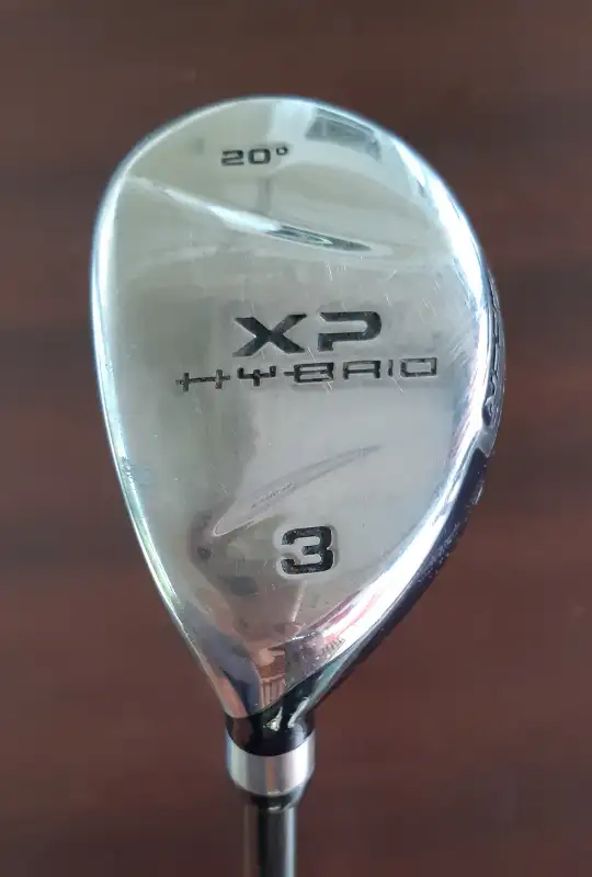 Acer XP Hybrid 3-4-5 in Golf in Gatineau - Image 10