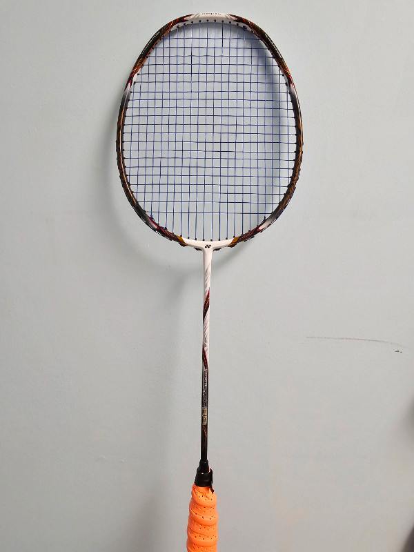Yonex Badminton Rackets dans Tennis et raquettes  à Ville de Toronto - Image 3