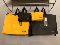 BNWT TELFAR x EASTPAK Small & Medium Shopping Bags