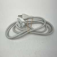 Authentic OEM Apple MacBook power supply cable