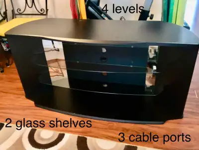 TV cabinet FREE :), View more
