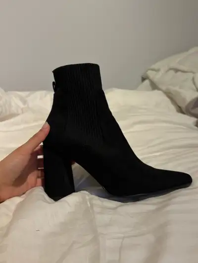Steve Madden Bootie, View more