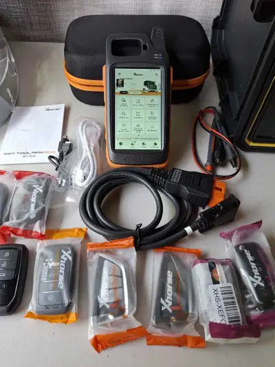 O-KEY SOLUTIONS – Mobile Auto Locksmith Service in Saskatoon, View more