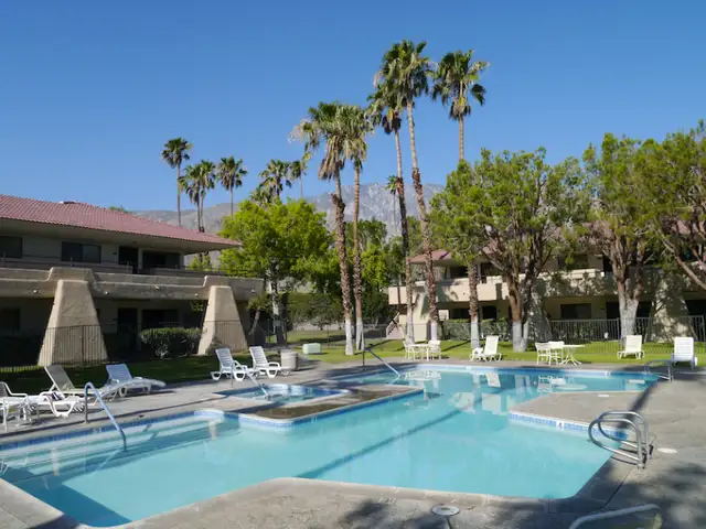 "Sunny Side Up" in Palm Springs California in California in Canada - Image 2