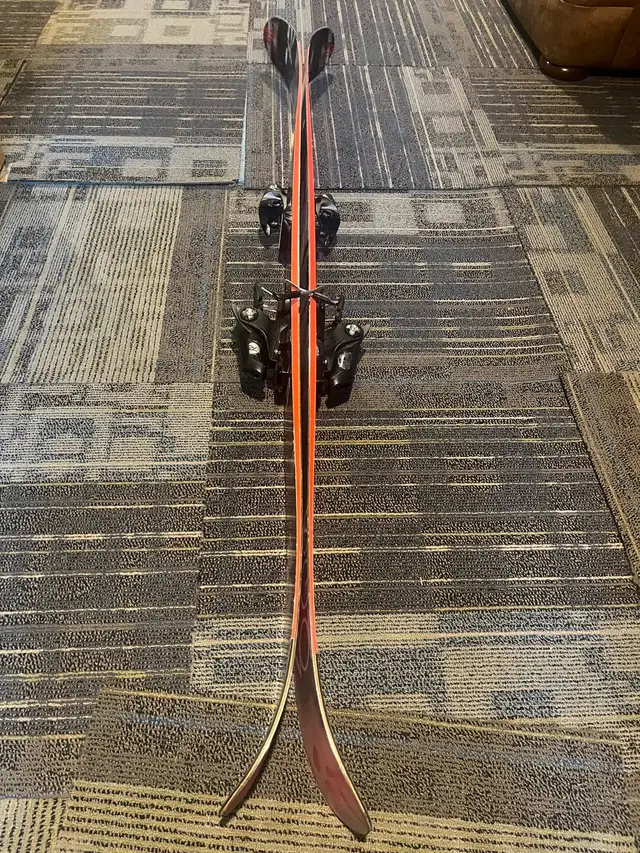 Rossignol Soul7’s 188cm in Ski in Calgary - Image 6