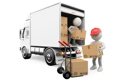 -We offer Moving services in Windsor and surrounding areas. We have 8 years experience in Moving. -...