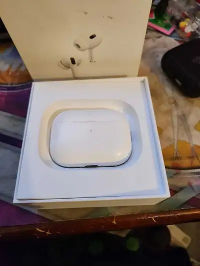 airpods pro 2, View more
