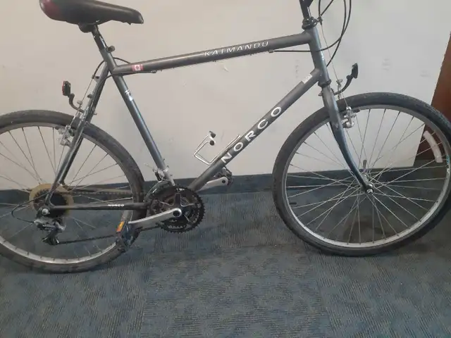 Norco Katmandu
