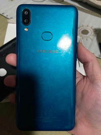 Samsung A10s, 32Gb, Unlocked. Works good 4500 mAH battery !64769