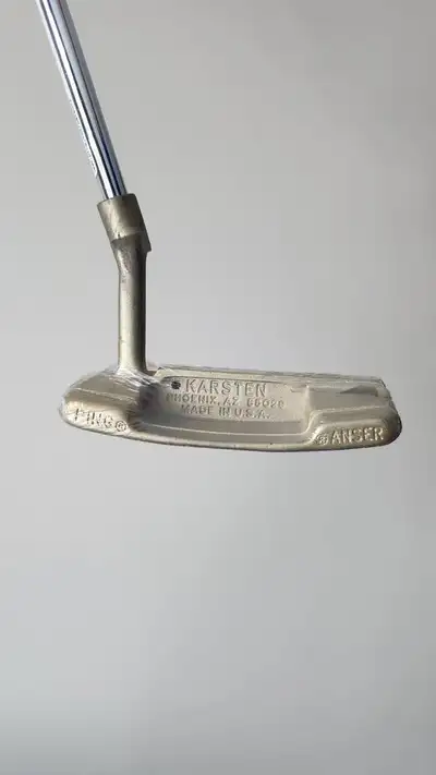 NEW PING Anser Putter (RH), View more