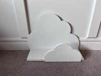 Cloud Shelf 