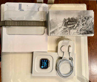 Apple Watch Ultra 2 Titanium 49mm