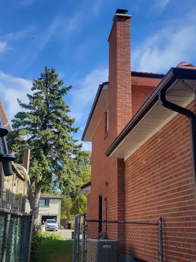 masonry repair, View more