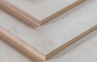 4'x8'x5/8" Baltic Birch plywood for SALE