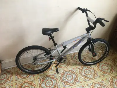 GT Mach1Expert bmx bicycle 20 inch wheels size , View more