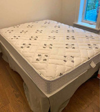 King New Mattress for Sale ( Price For Inbox ) All sizes Availab